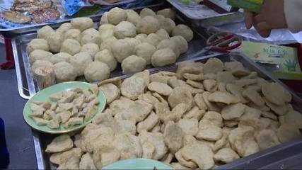 【蒼南三農(nóng)】| 我縣特色農(nóng)產(chǎn)品暢銷溫州市農(nóng)博會