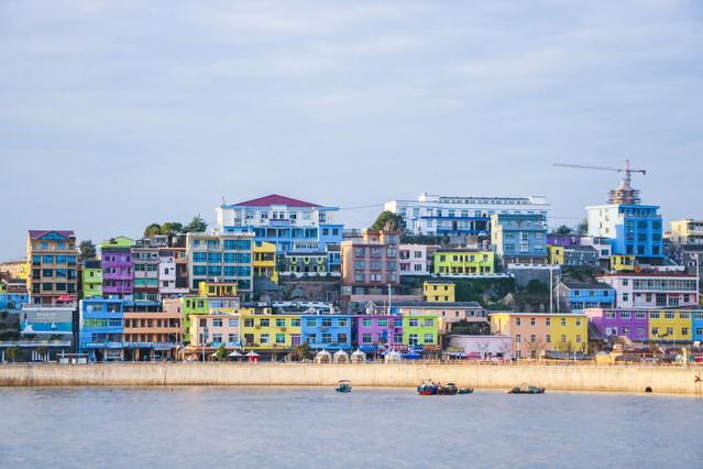 比三亞清涼,比潿洲島消費(fèi)低!這個(gè)僻靜深幽的海島,休假最合適!