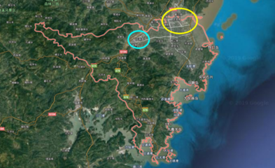 浙江省溫州市龍港市成立的本質(zhì)并非撤鎮(zhèn)設(shè)市,而是從縣分出縣級(jí)市