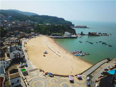 【兩會聚焦】"六千六萬"繪就溫州鄉(xiāng)村振興美麗藍圖