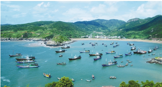 蒼南承辦第十三屆&ldquo;全國各地溫州商會年會&rdquo;-浙江新聞-浙江在線