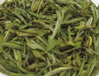 黃湯茶:溫州市平陽縣特產黃湯茶,地理標志產品黃湯茶