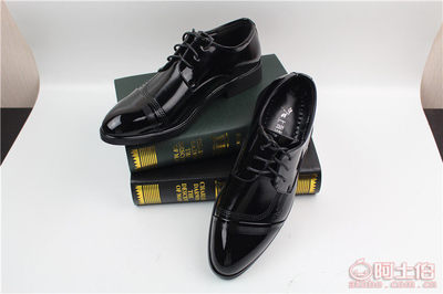 【金大象溫州新款男士漆皮商務正裝皮鞋英倫新郎系帶休閑男鞋廠家直銷批發1210】溫州市甌海潘橋劍利達皮鞋廠 - 產品庫