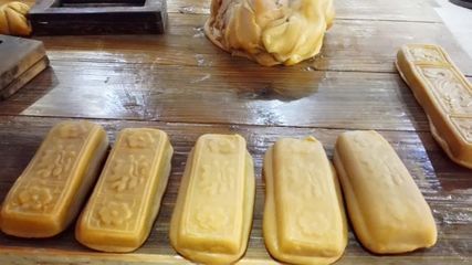 溫州人春節必吃的“炒年糕”花樣，服不服？