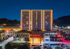 溫州岷崗風景名勝區游玩全攻略 門票、地址、預約、游覽順序及注意事項