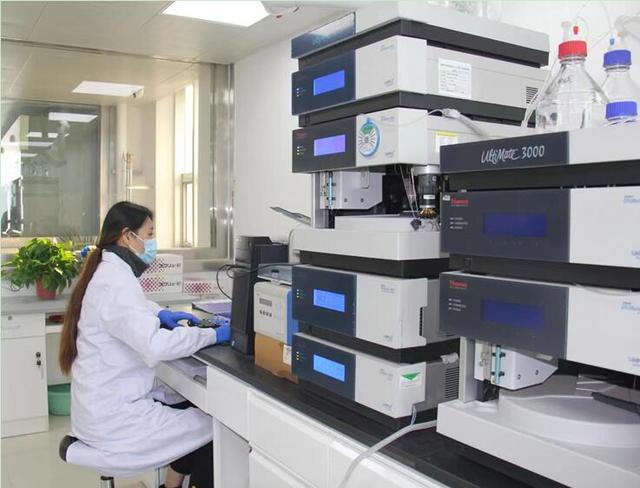 聊城市檢驗(yàn)檢測(cè)中心多舉措服務(wù)高質(zhì)量發(fā)展