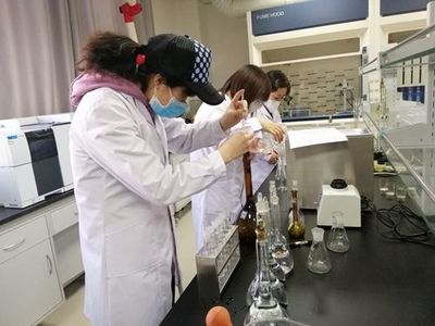 陜西省榆林市纖維檢驗(yàn)所 多維舉措助推企業(yè)復(fù)工復(fù)產(chǎn) 保障纖維制品市場(chǎng)健康有序發(fā)展