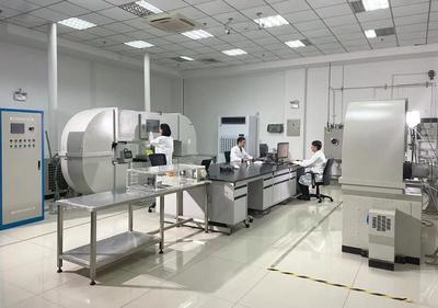 檢驗(yàn)檢測(cè)機(jī)構(gòu)開放日 市民觀察員走進(jìn)計(jì)量測(cè)試一線，共筑產(chǎn)品質(zhì)量保障防線