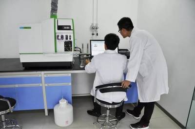 成都航天科創中心獲批高新區公共技術平臺，引領檢驗檢測服務新篇章