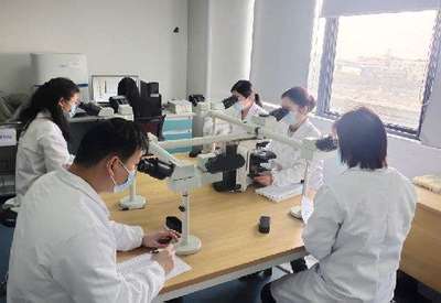 強信心·走進百企 | 南京金域 乘行業東風，生命健康產業邁向高質量發展