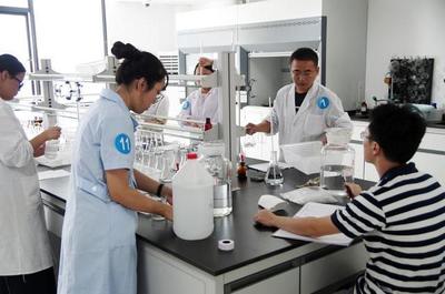 紹興選拔賽舉行，提升檢驗(yàn)檢測(cè)服務(wù)技能水平