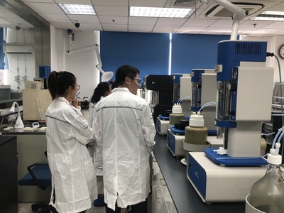 潤(rùn)英藍(lán)地公司新聞 室內(nèi)環(huán)境檢測(cè)服務(wù)正式上線