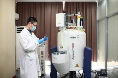 青春獻(xiàn)藥檢 文明建功業(yè)——市藥檢中心化學(xué)藥品室（抗生素室）榮獲“第蘇州市十佳青年文明號(hào)”稱號(hào)