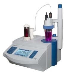 雷磁ZDCL-2氯離子自動電位滴定儀 室內環境檢測領域的2020新銳產品