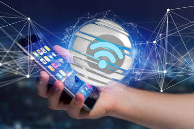 5G與Wi-Fi 6 下一代基礎(chǔ)設(shè)施的雙引擎驅(qū)動通訊技術(shù)革新