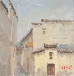 超百張精品風景寫生作品，親測有用